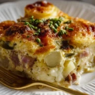 Farmer's Casserole