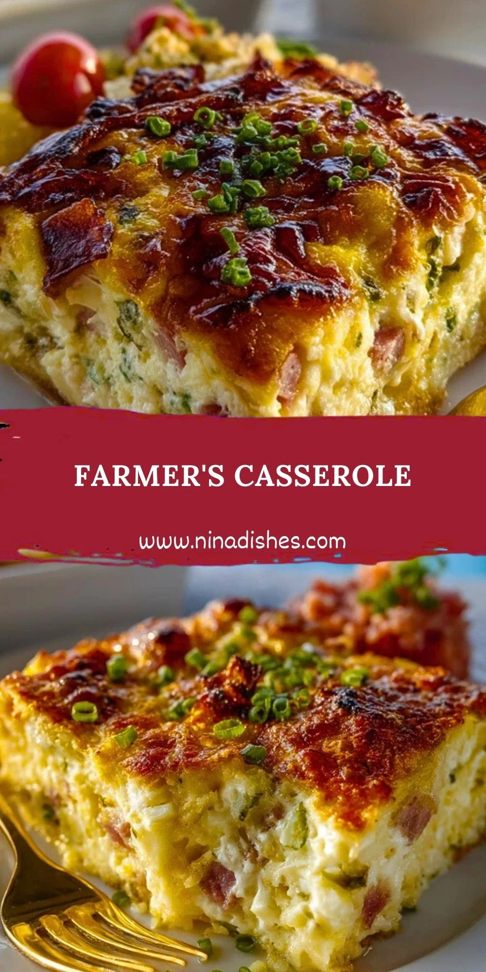 Farmer's Casserole (2)