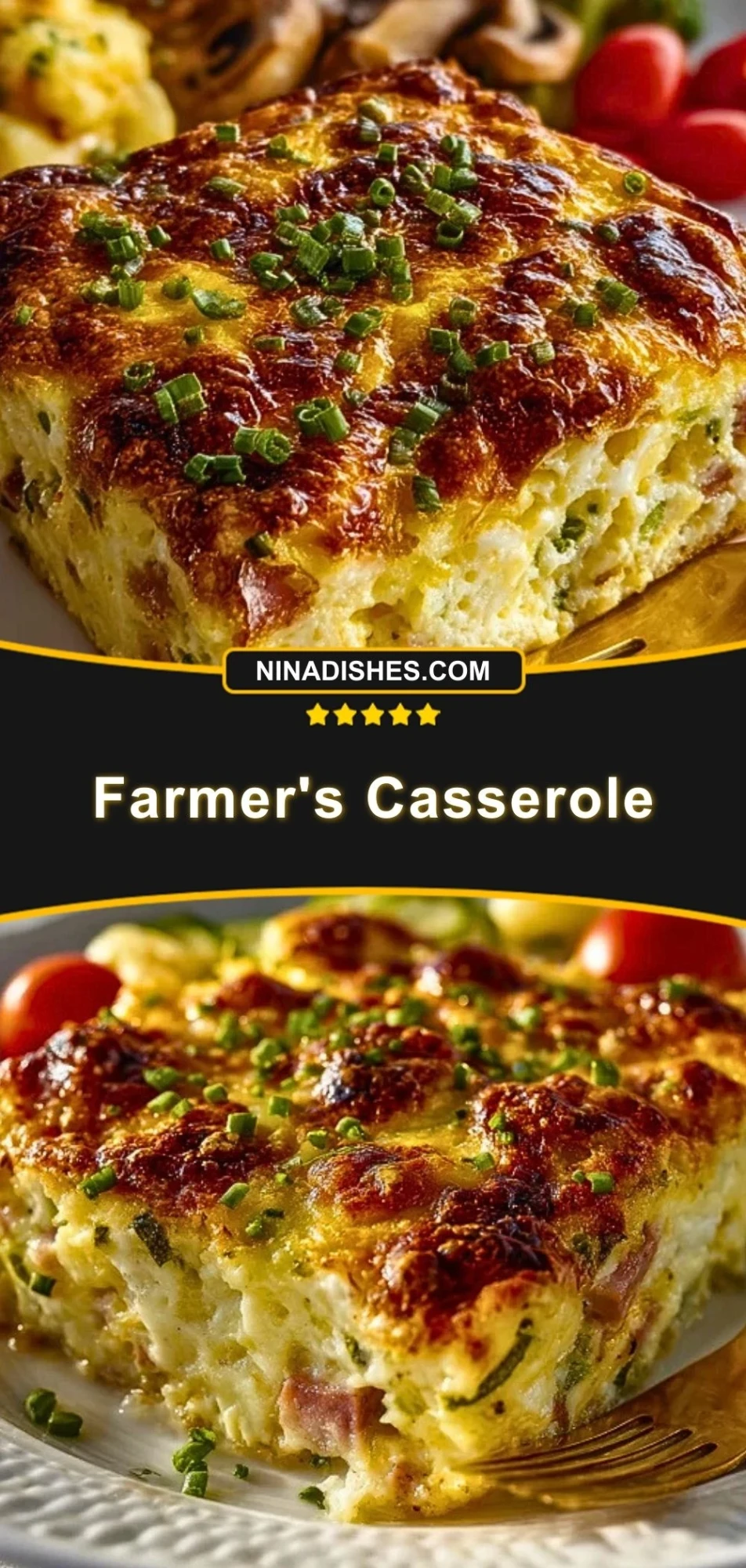 Farmer's Casserole (3)