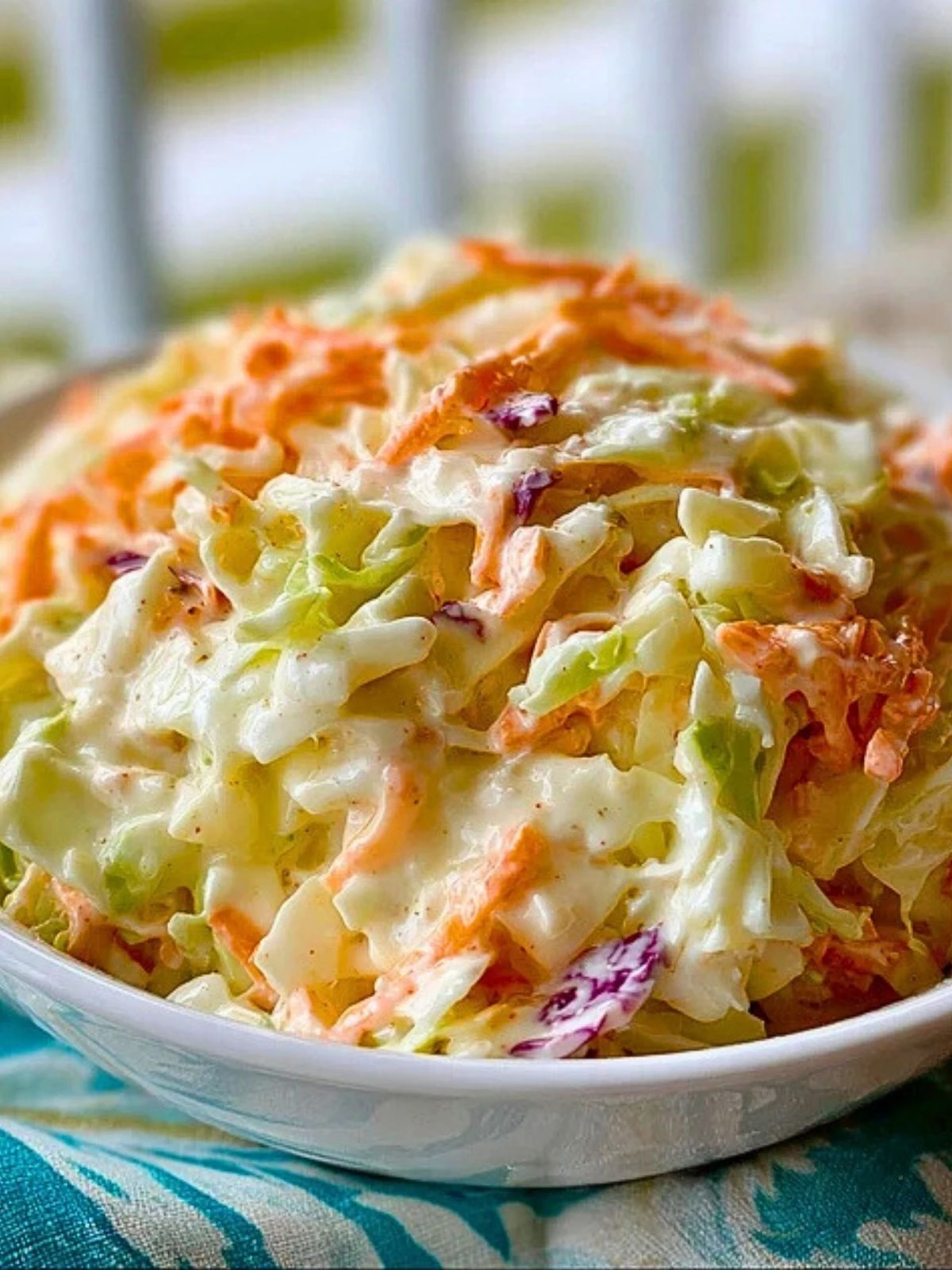KFC Coleslaw Copycat (1)