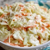 KFC Coleslaw Copycat