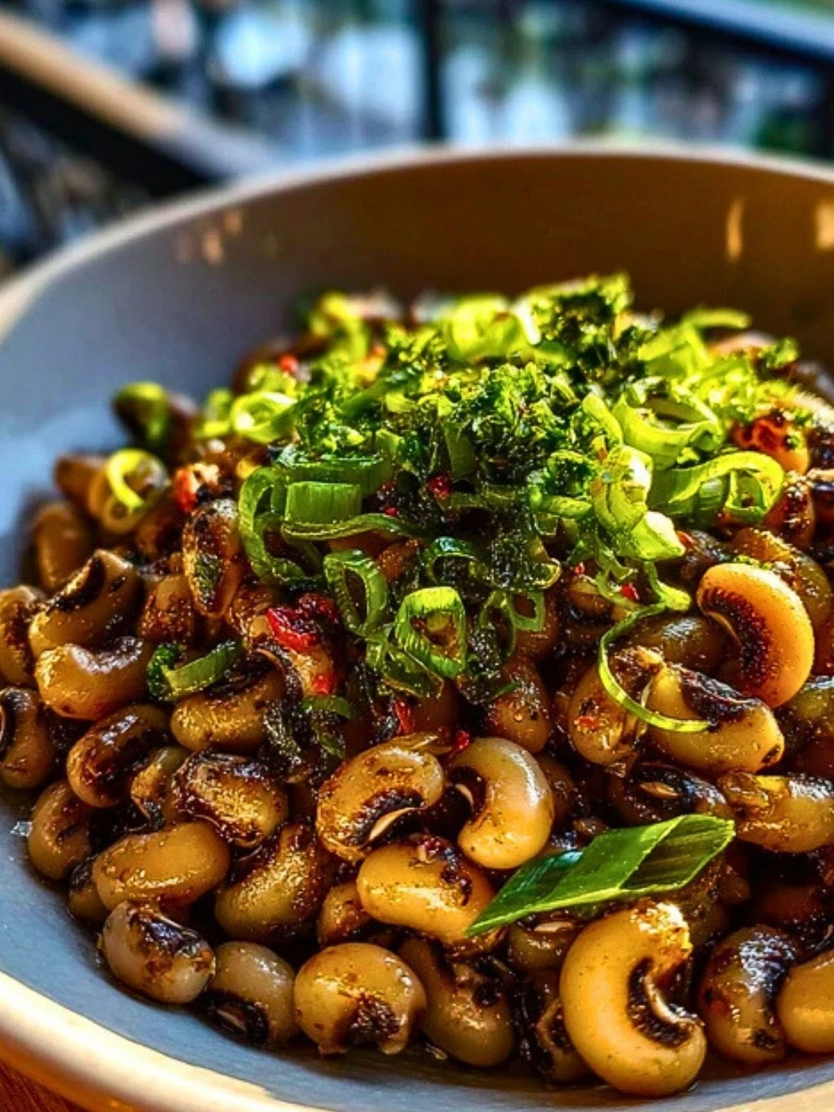 Quick and Delicious Canned Black Eyed Peas (1)