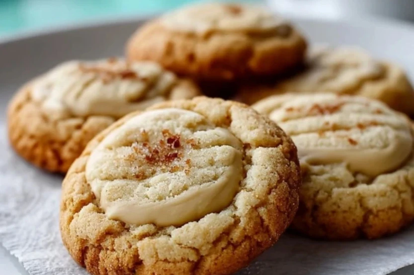 Cardamom Cookies (1)