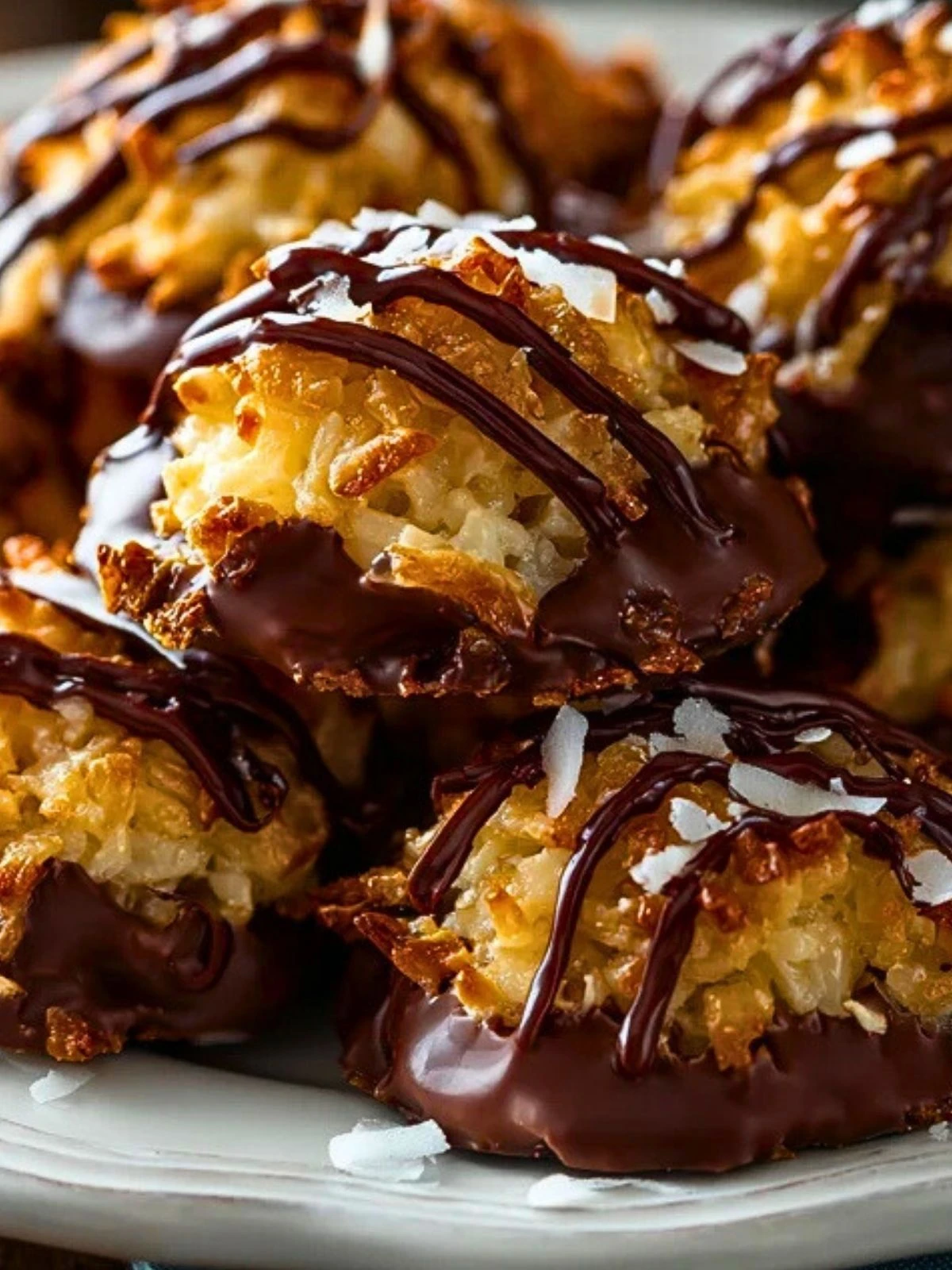No-Bake Samoa Cookies (1)