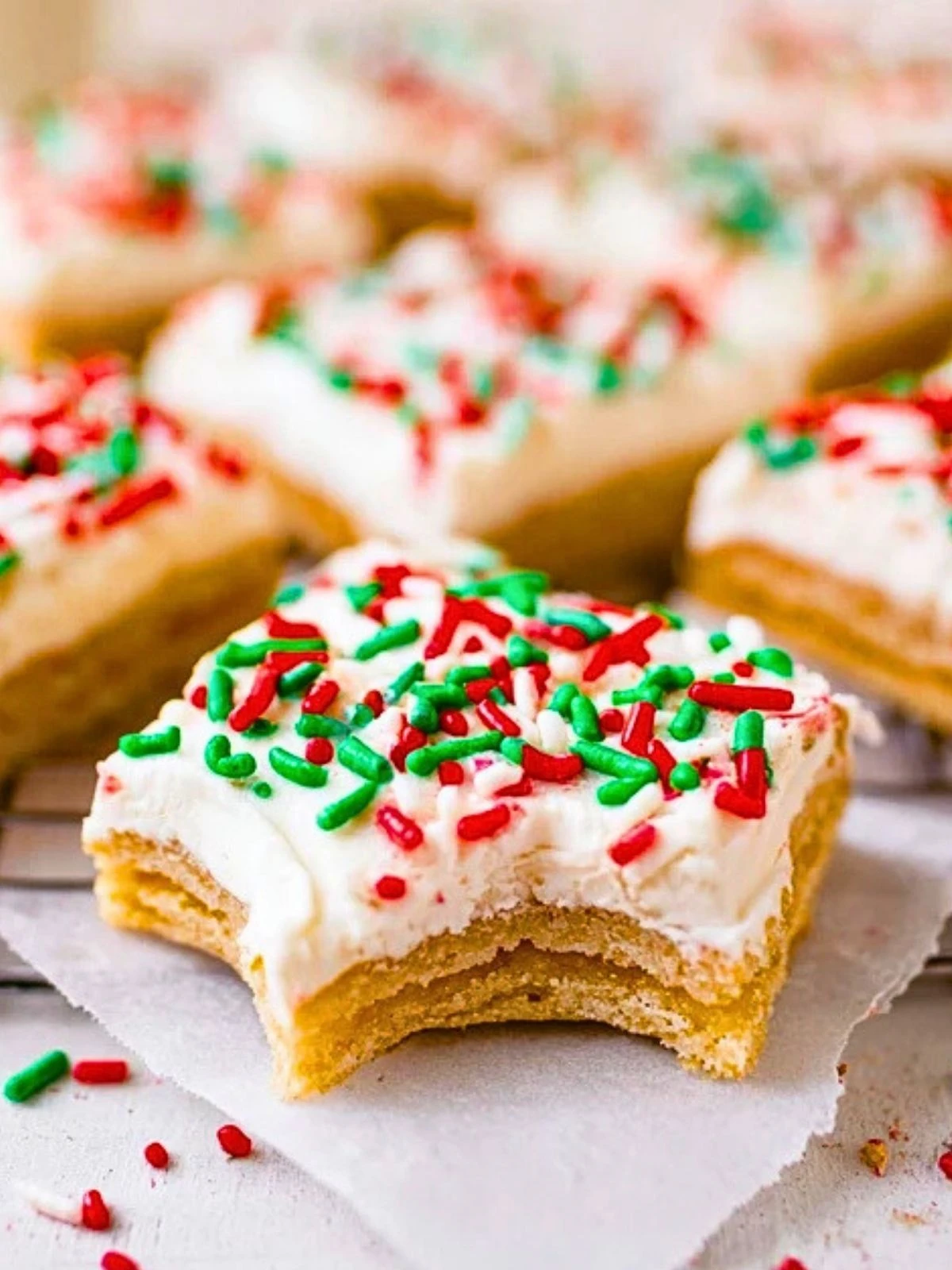 Festive Cookie Bars (1)