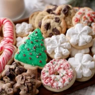 Christmas Cookies (1)