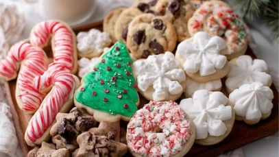 Christmas Cookies (1)