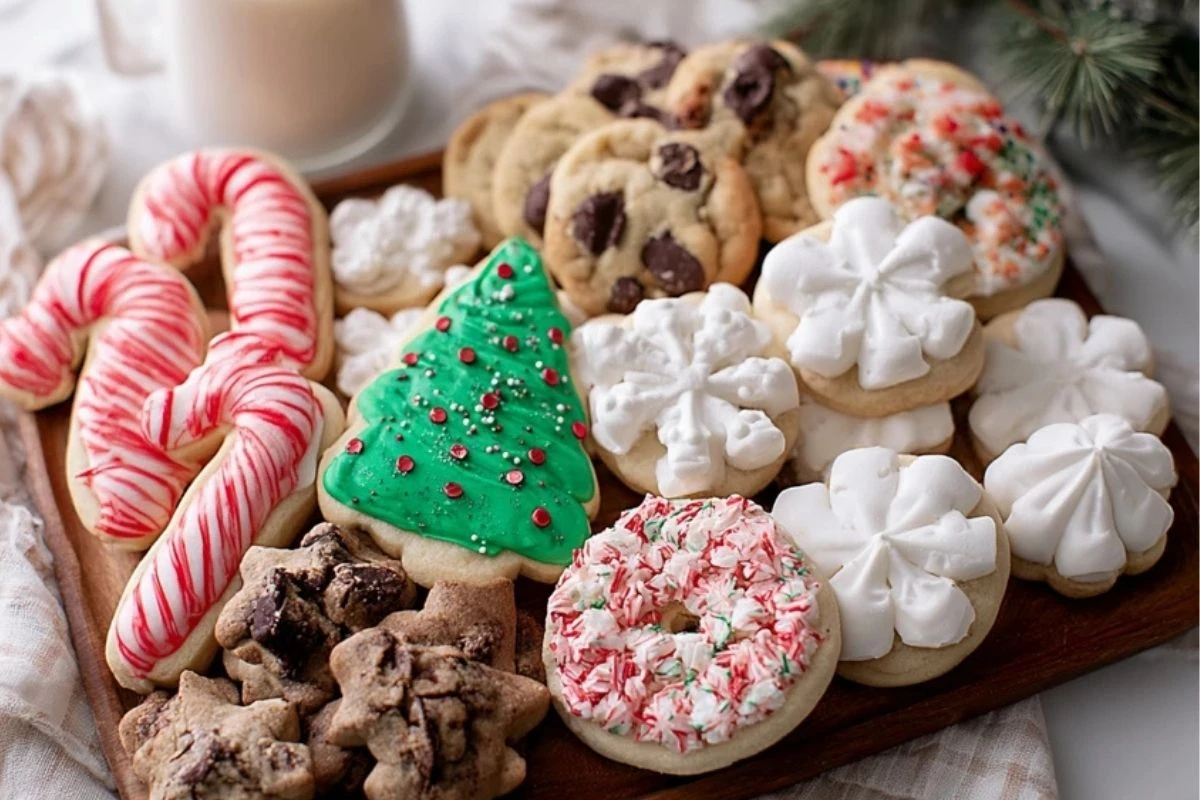 Christmas Cookies (1)