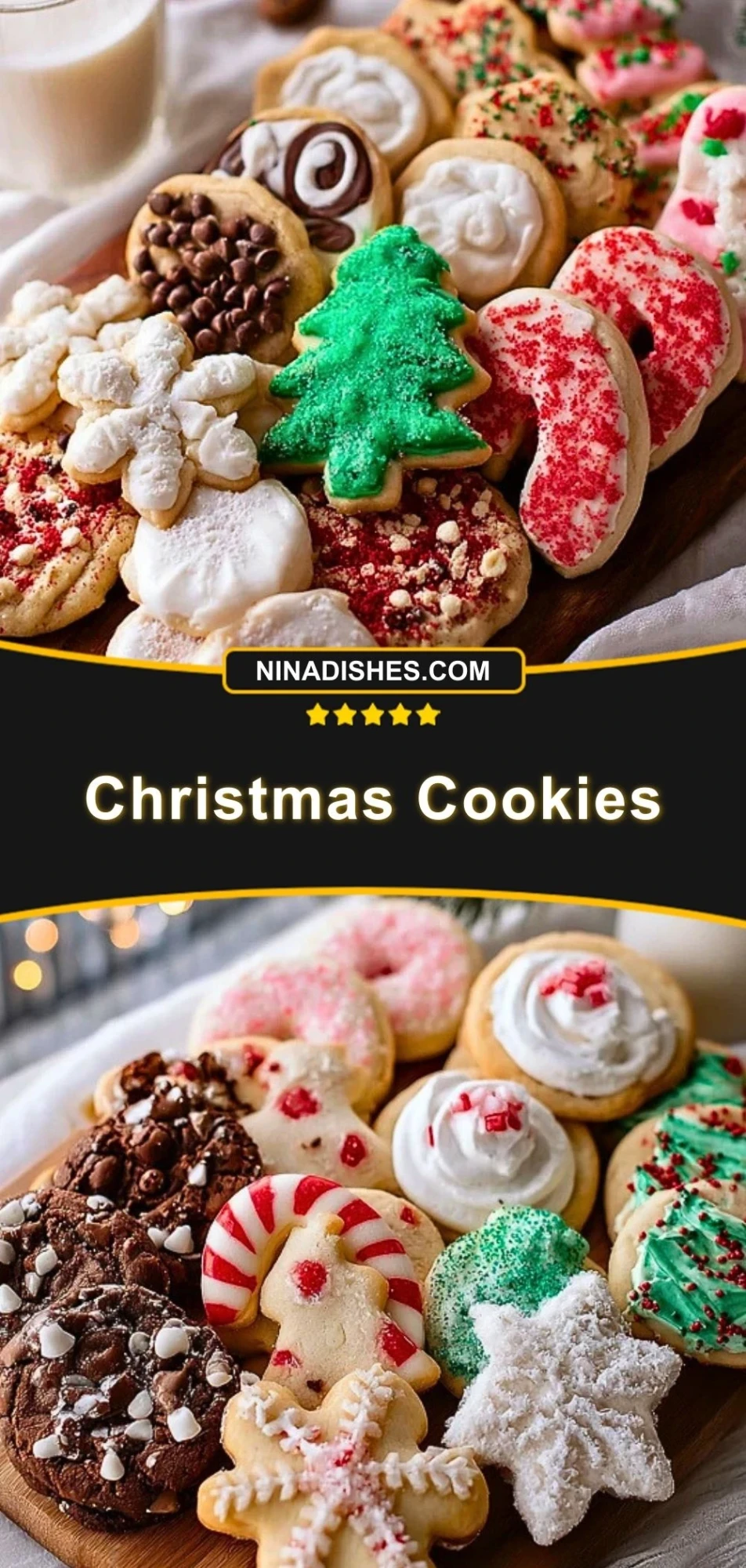 Christmas Cookies (2)