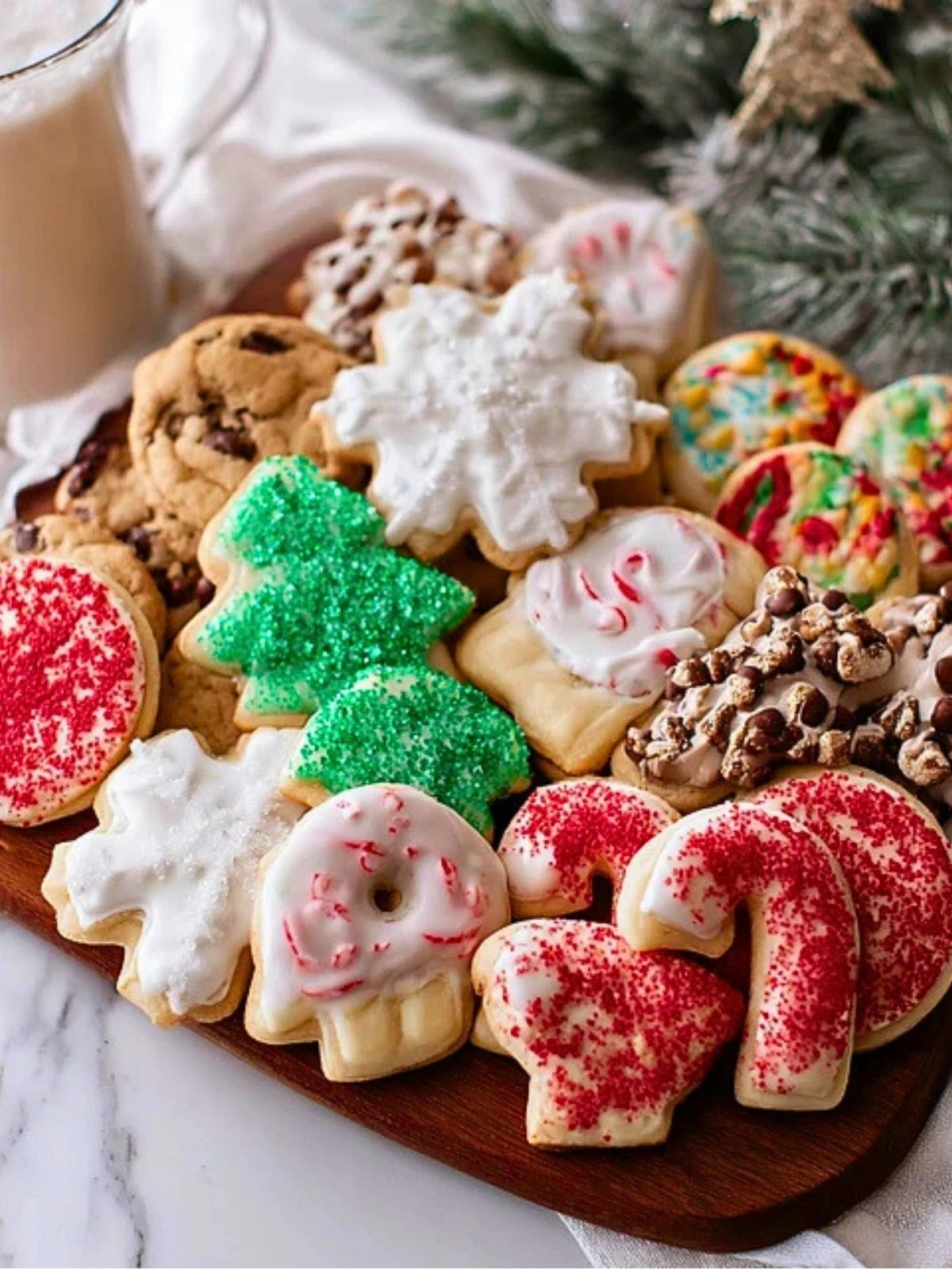 Christmas Cookies (3)