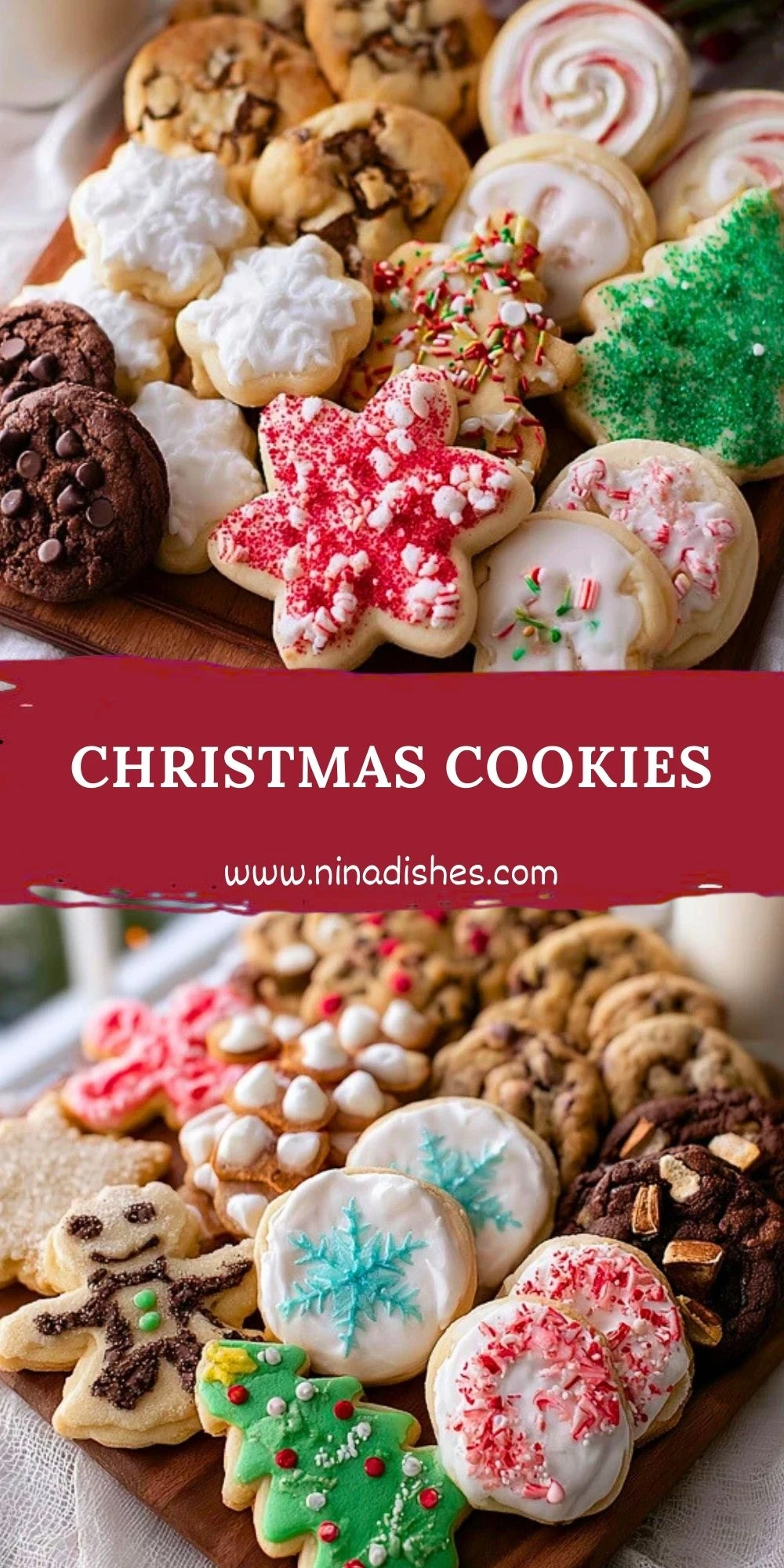 Christmas Cookies