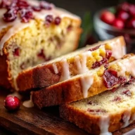 Orange Cranberry Bread (2)