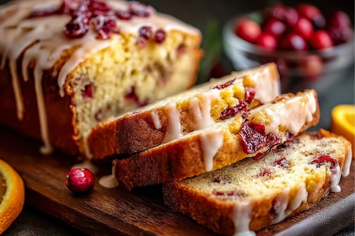 Orange Cranberry Bread (2)