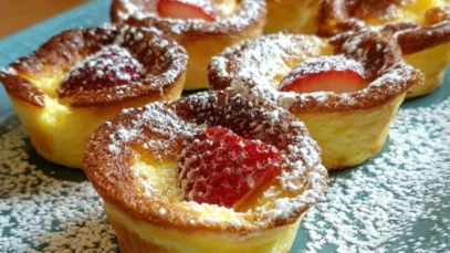 Mini German Pancakes (2)