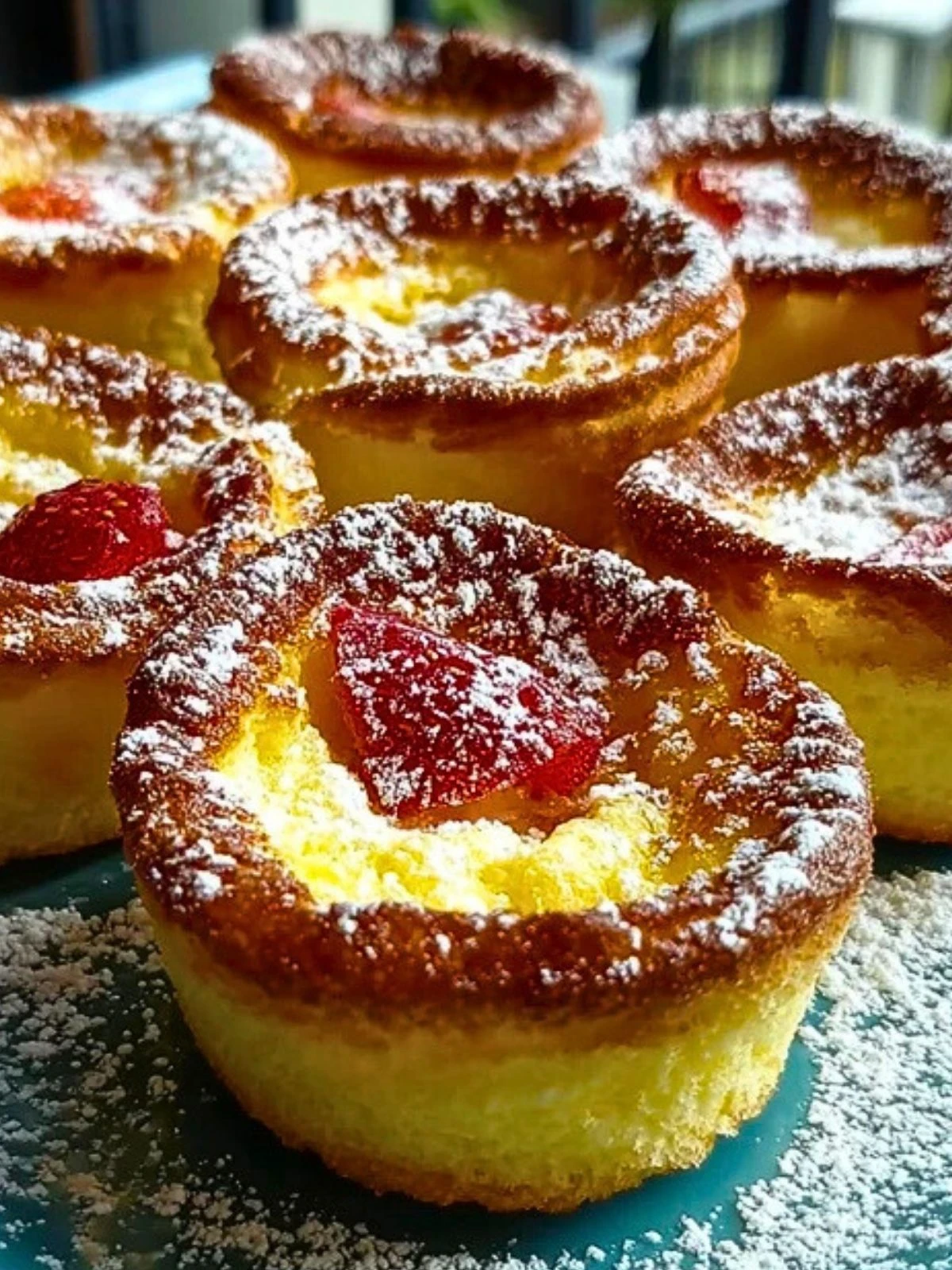 Mini German Pancakes (3)