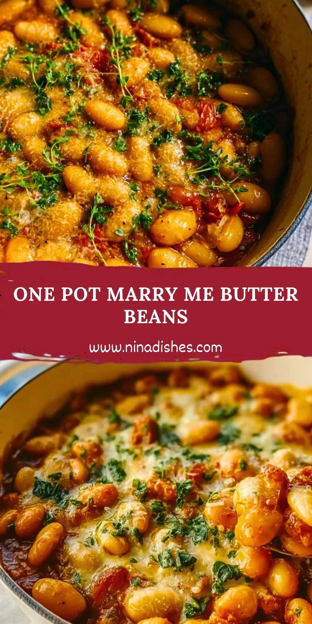 One Pot Marry Me Butter Beans (2)