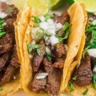 Carne Asada Street Tacos