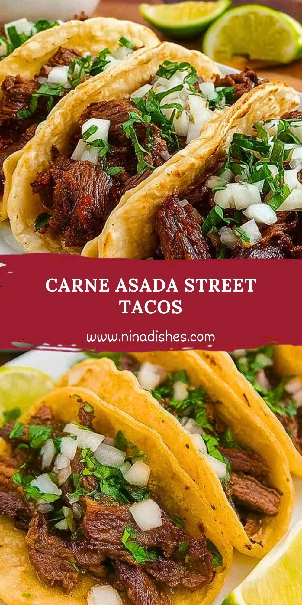 Carne Asada Street Tacos (2)