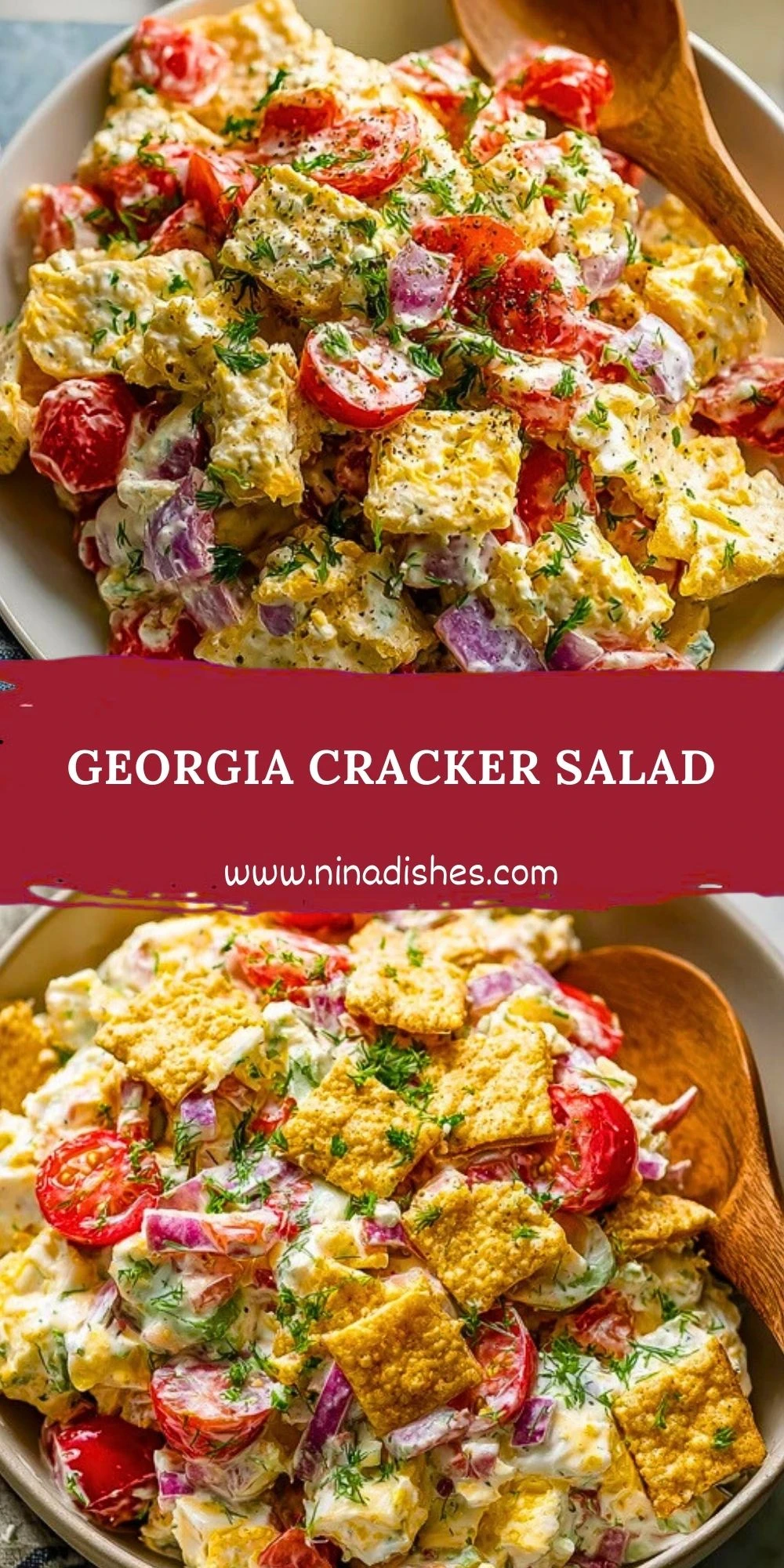 Georgia Cracker Salad (2)