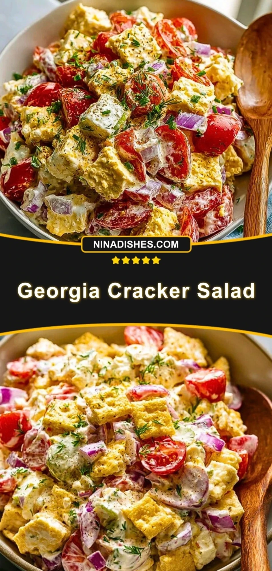 Georgia Cracker Salad (3)