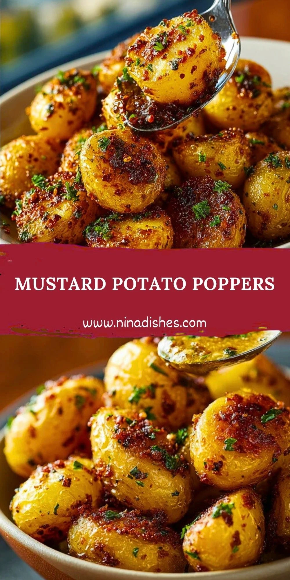 Mustard Potato Poppers (2)
