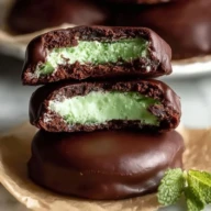 Mint Patties