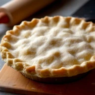 Grandma's Pie Crust