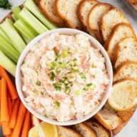 Shrimp Dip