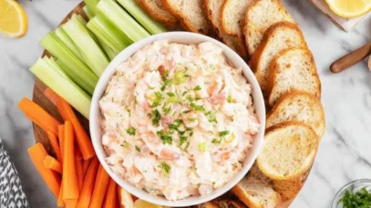Shrimp Dip