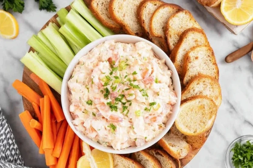 Shrimp Dip