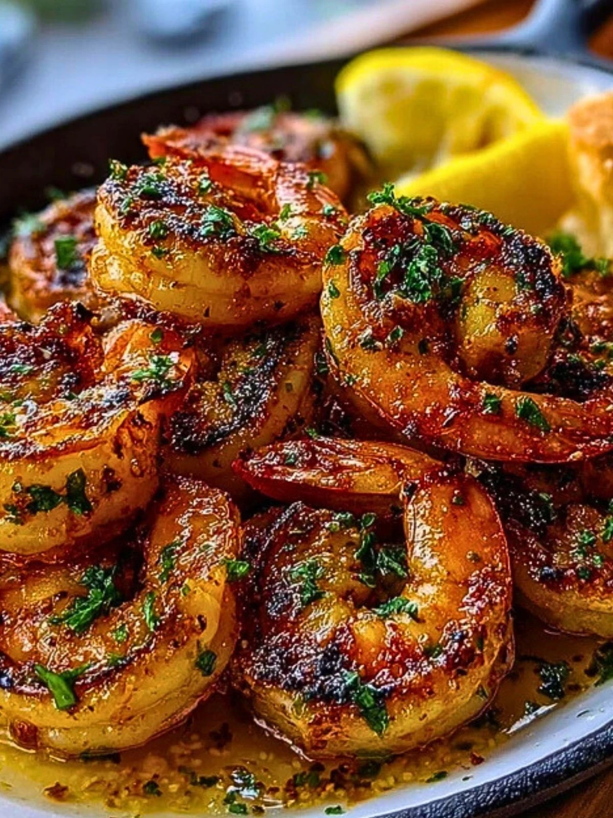 Texas Roadhouse Grilled Shrimp (1)