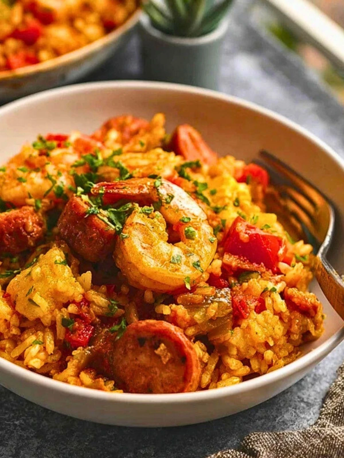 Classic Jambalaya (1)
