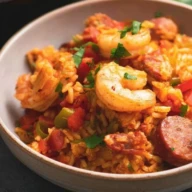 Classic Jambalaya