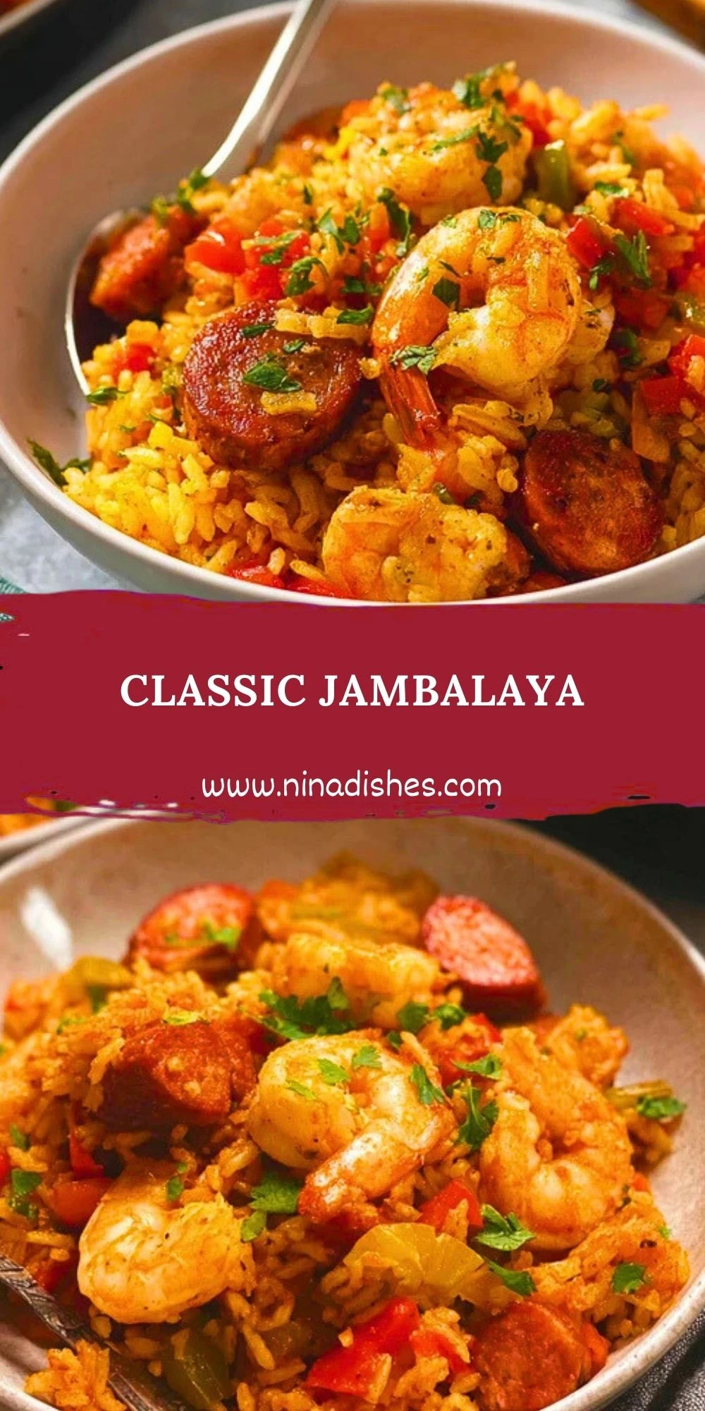 Classic Jambalaya (3)