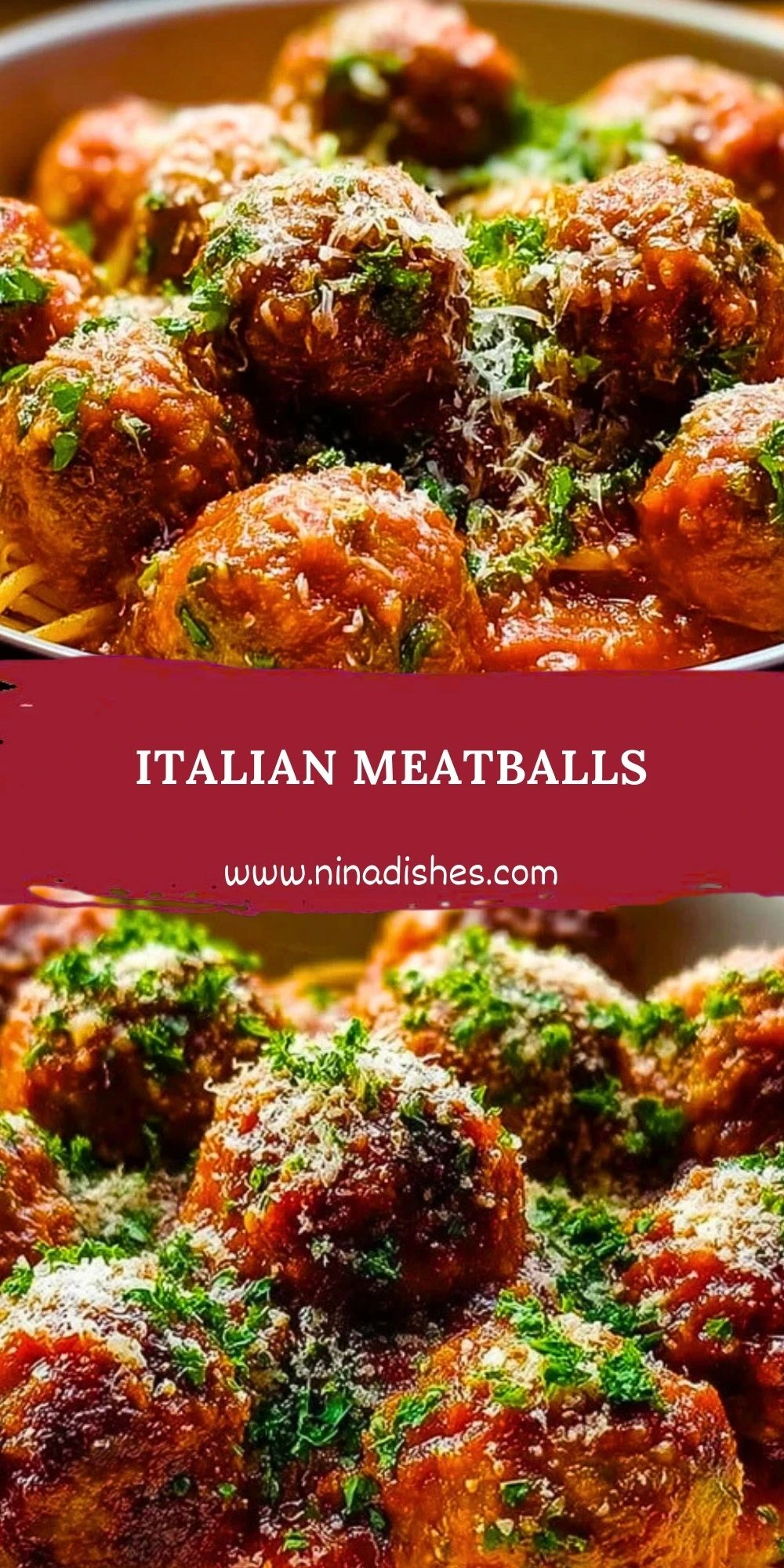 Italian Meatballs (2)