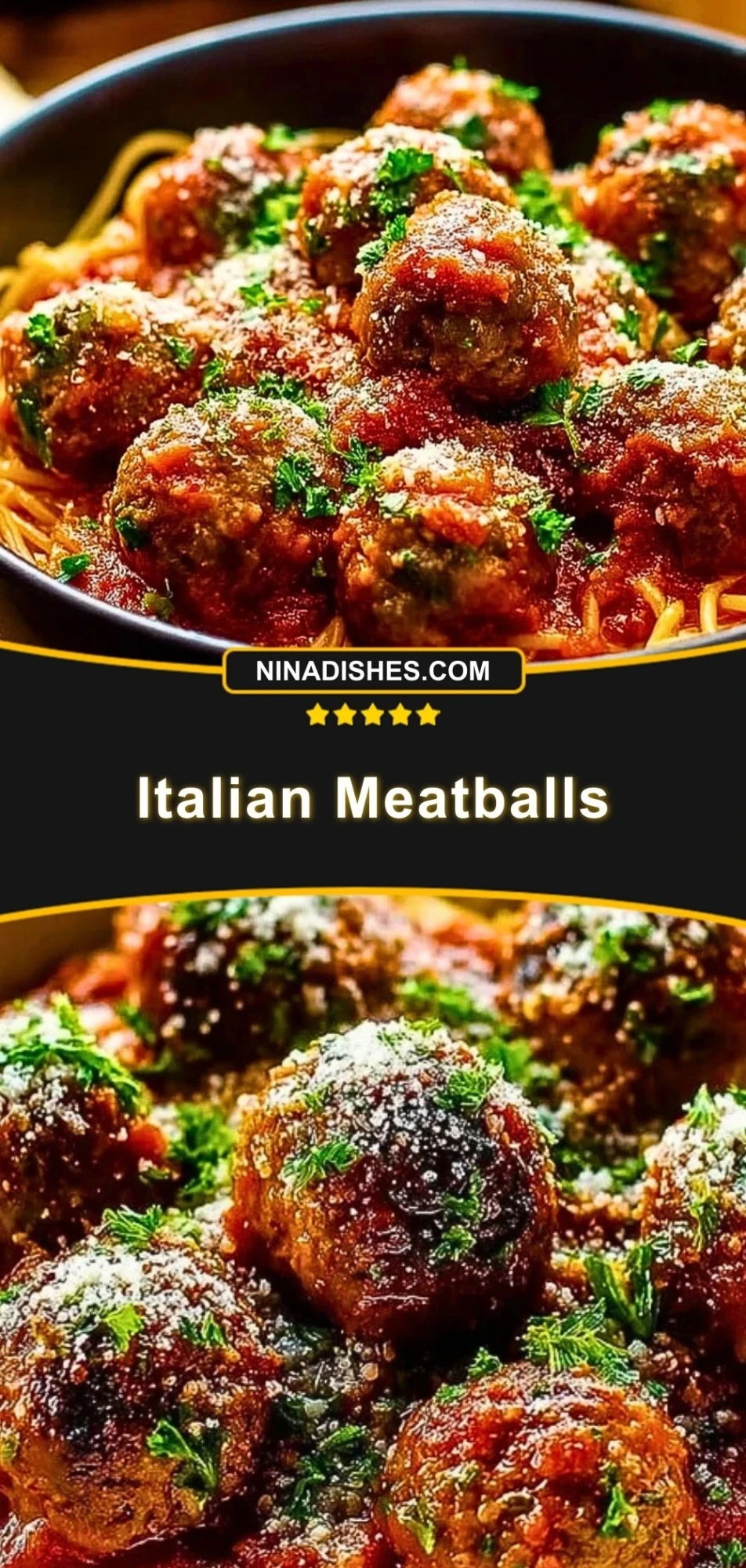 Italian Meatballs (3)