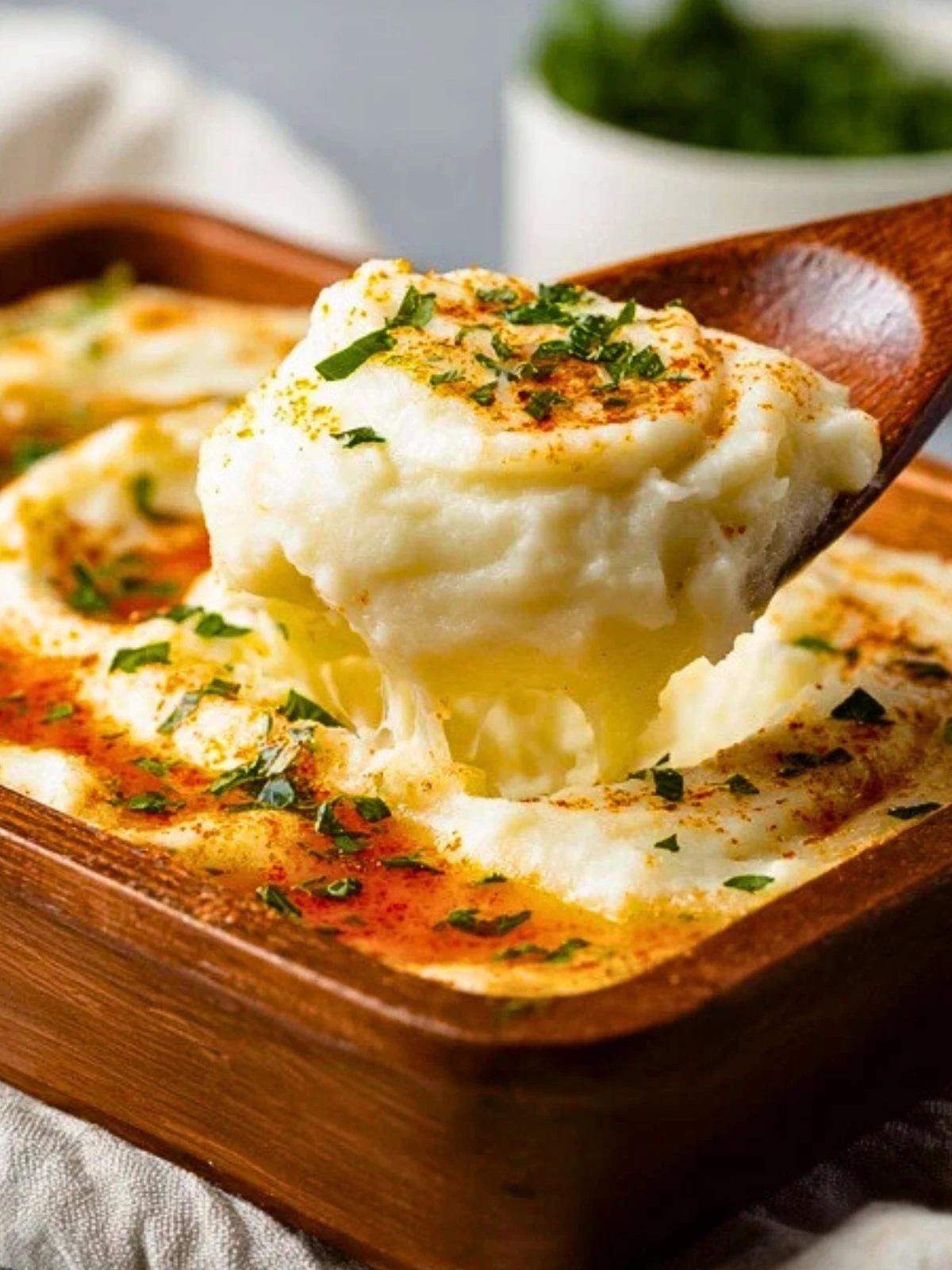 Mashed Potato Casserole (1)