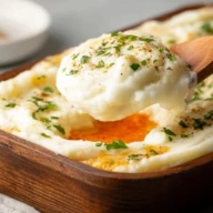 Mashed Potato Casserole