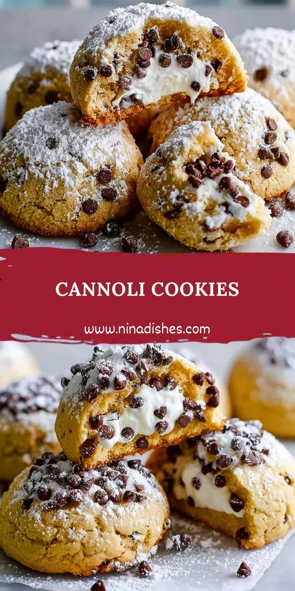 Cannoli Cookies (2)