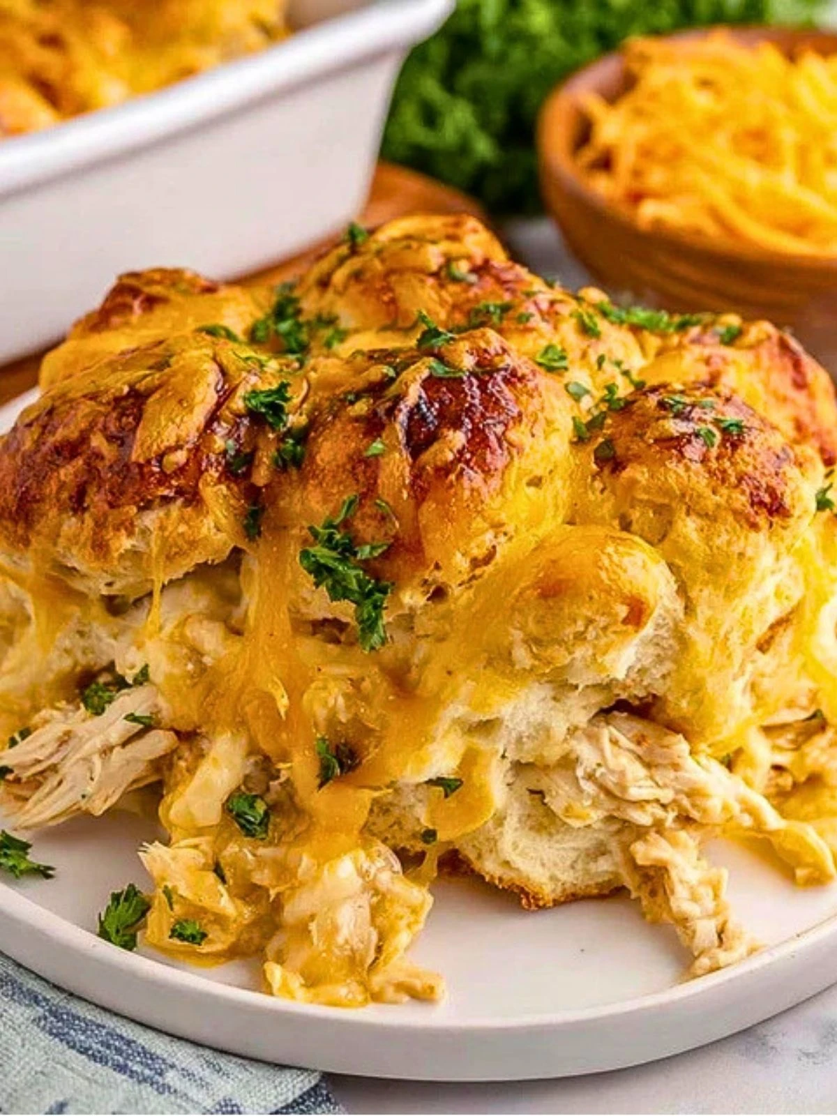 Chicken Bubble Biscuit Bake (1)