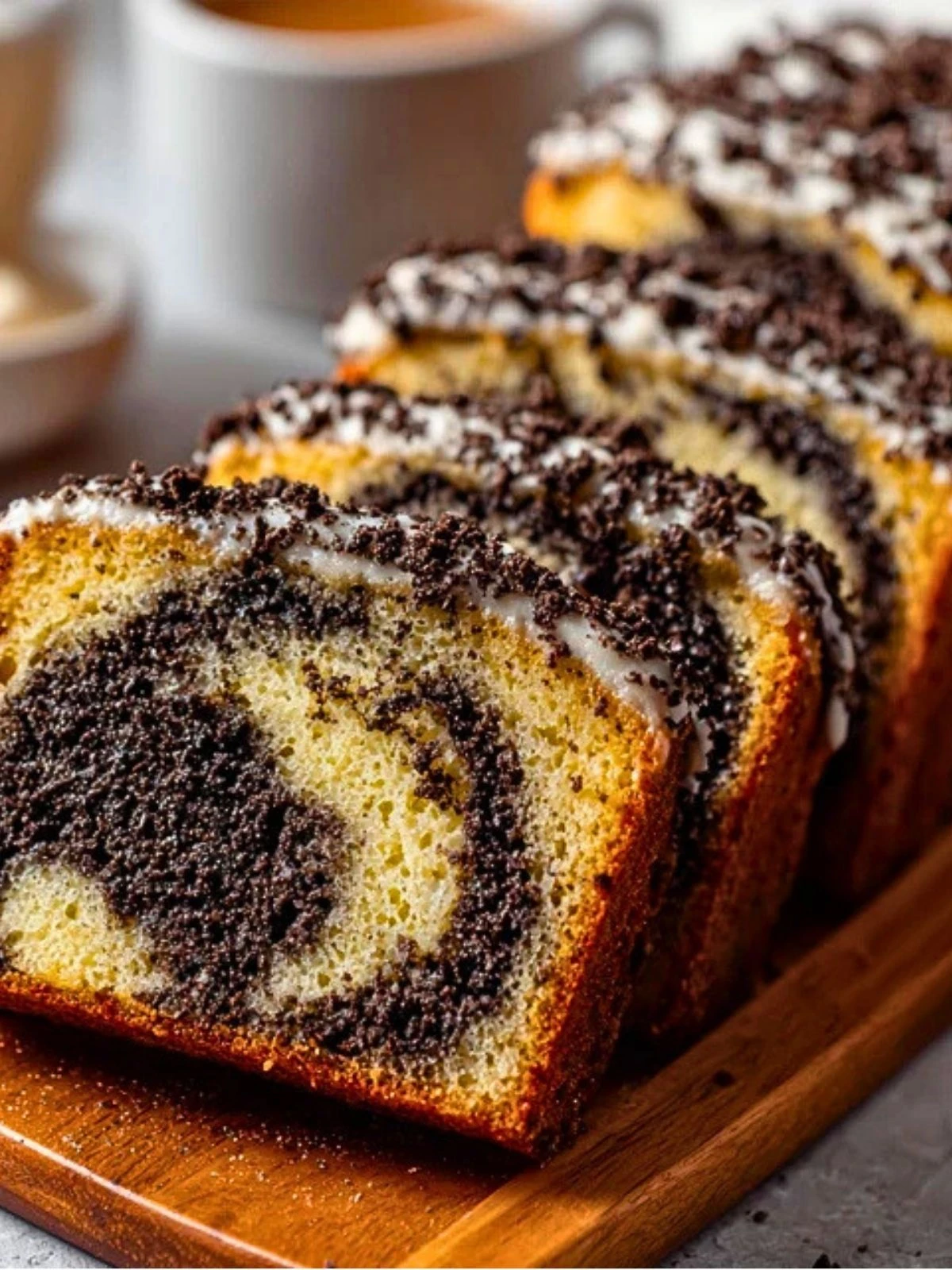 Oreo Pound Cake (1)