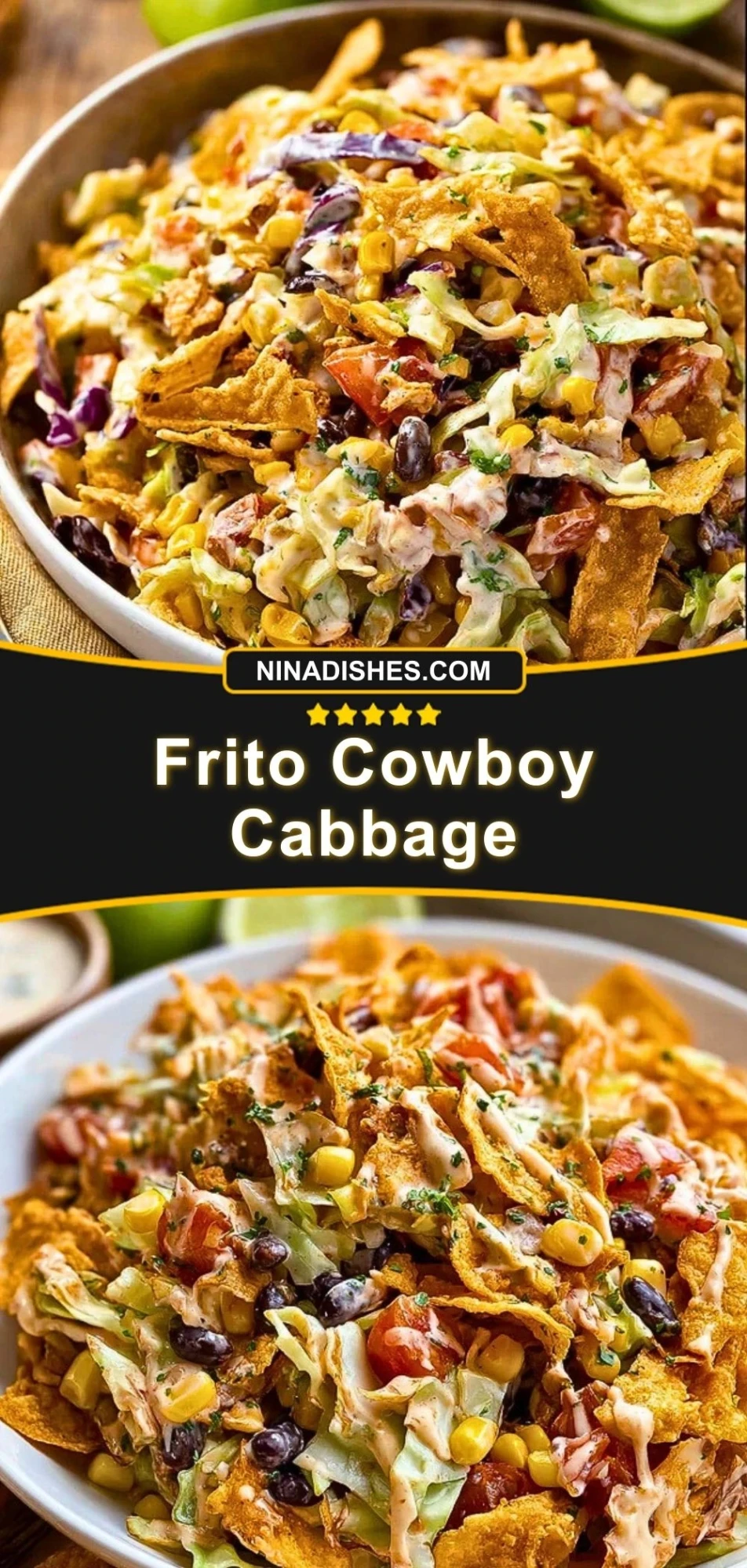 Frito Cowboy Cabbage (3)