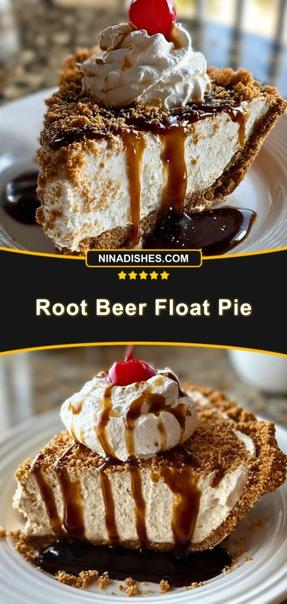 Root Beer Float Pie (3)