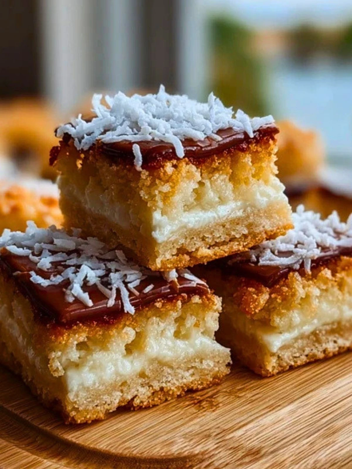 Coconut Dream Bars (1)
