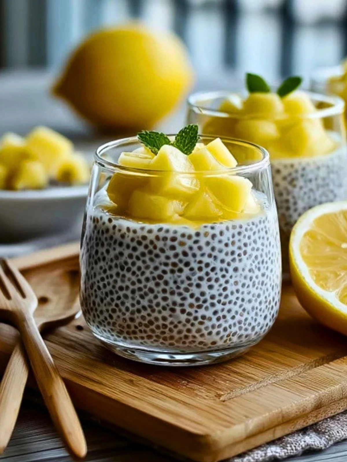 Lemon Cream Chia Pudding (1)