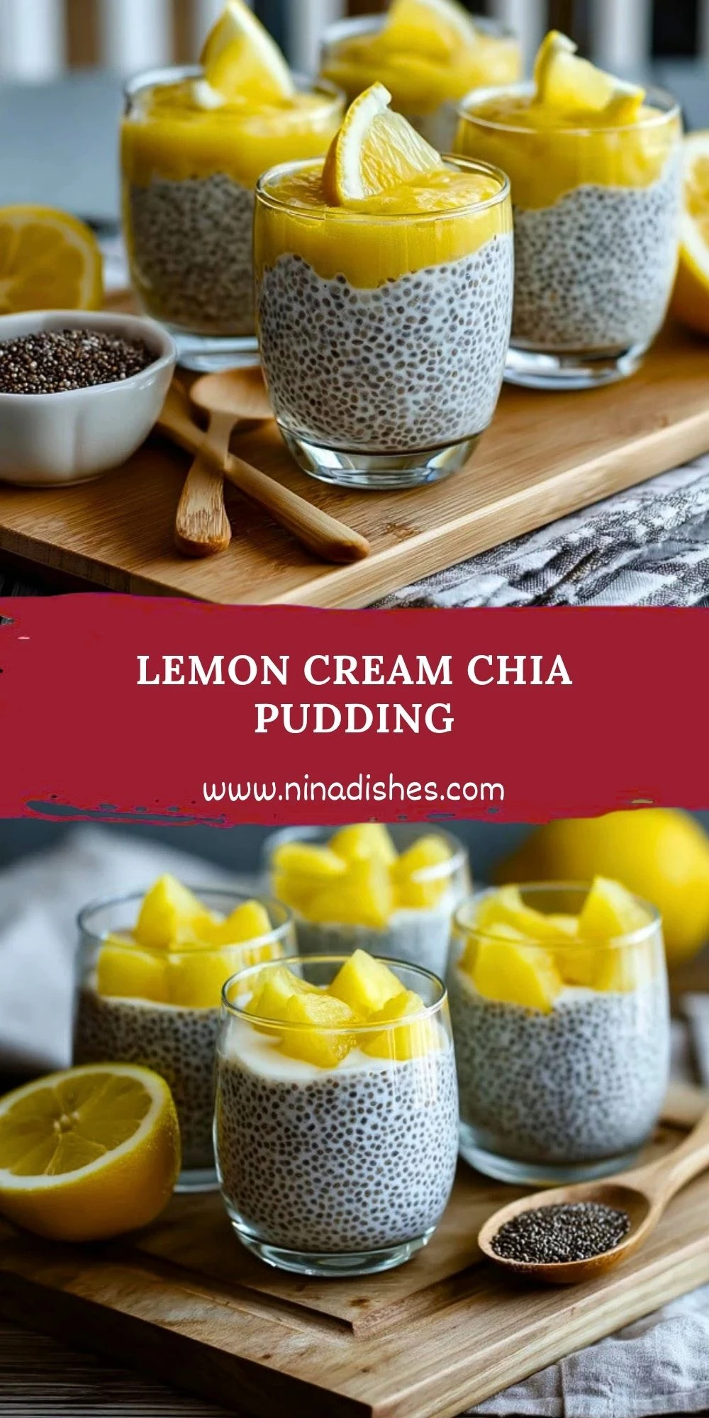 Lemon Cream Chia Pudding (2)