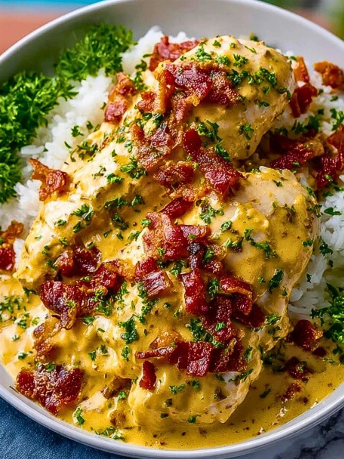 Keto Crockpot Crack Chicken (1)