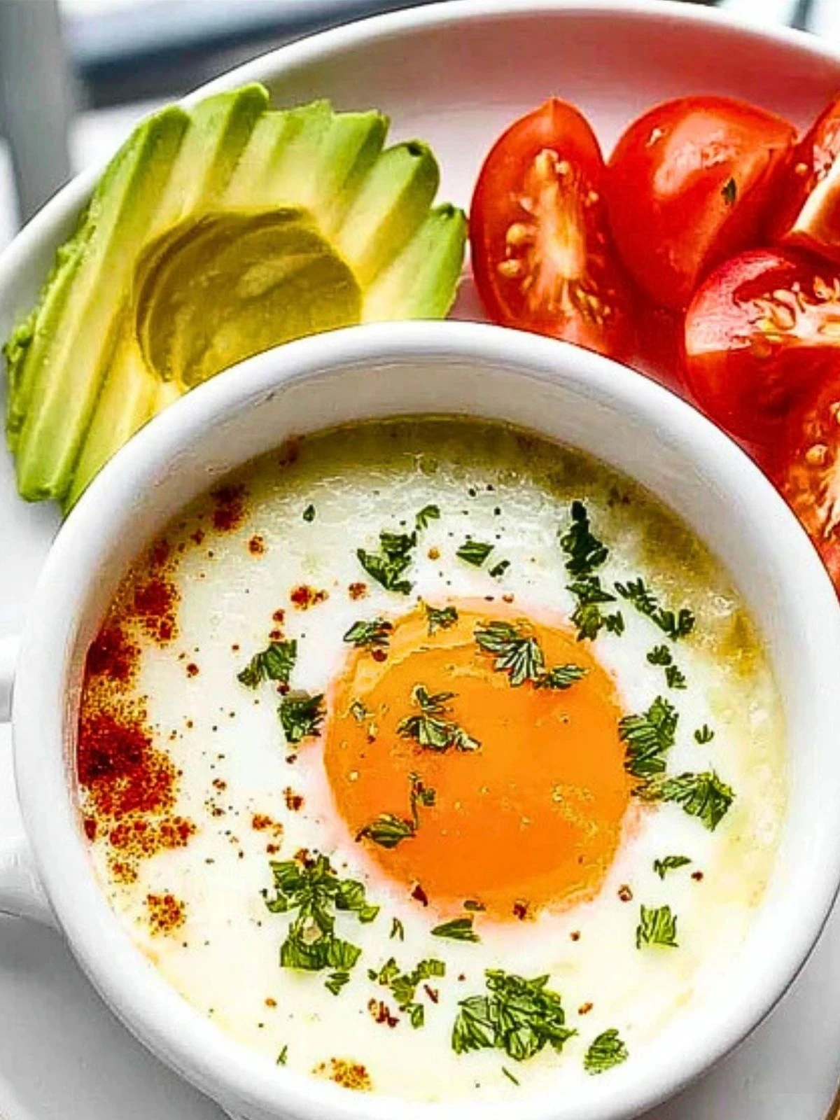 Easy Baked Eggs (1)