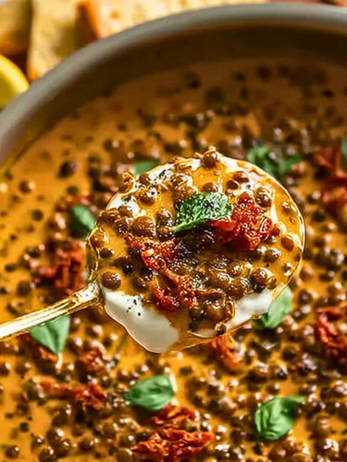 Irresistible Creamy Marry Me Lentils (1)