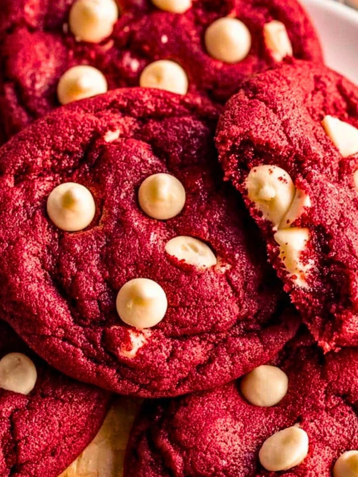 Red Velvet Cookies (1)